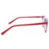 Full Rim Oval Transparent Purple Smartbuy Kids Nate Jsk 355 013 Fashion Kids Eyeglasses