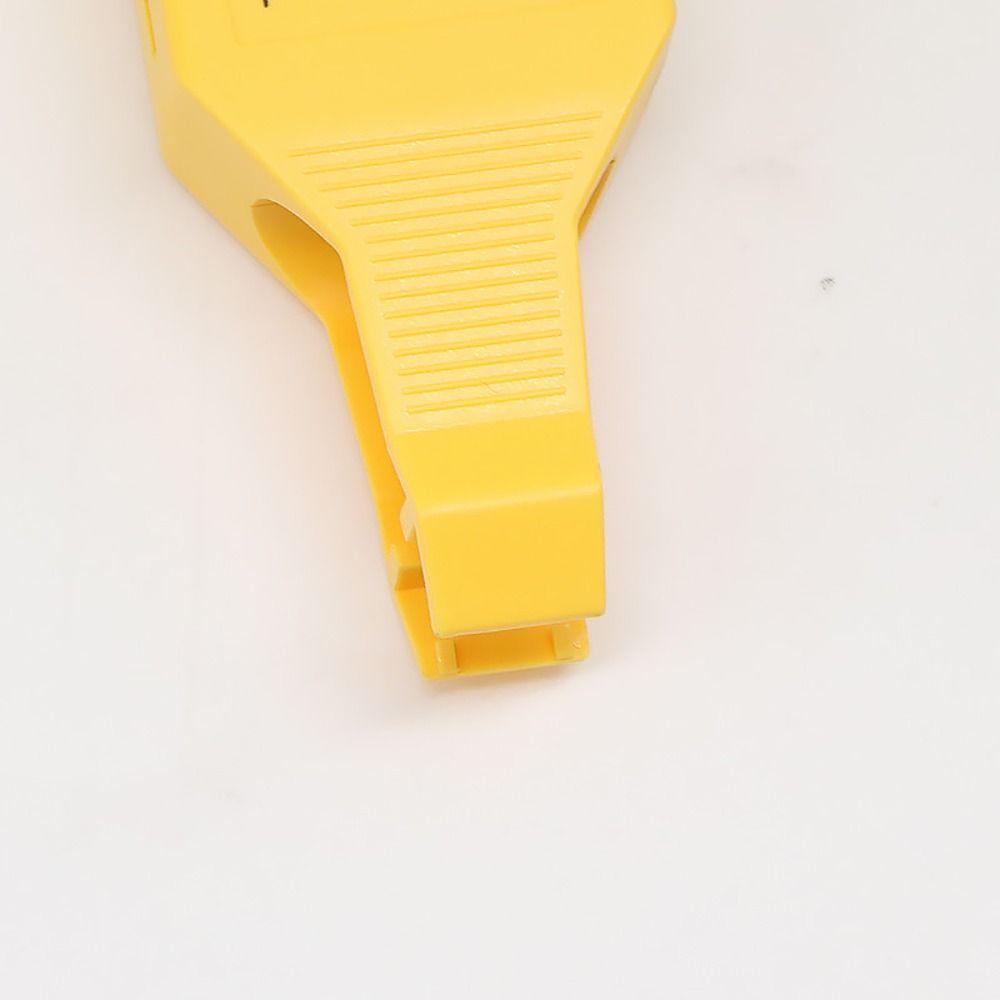 Portable Car Fuse Tester Puller Lightweight Car Fuse Checker Fuse Removal Tool  for Car Fuse
