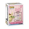 FUNKO Sanrio Pompompurin with Dessert Pop!