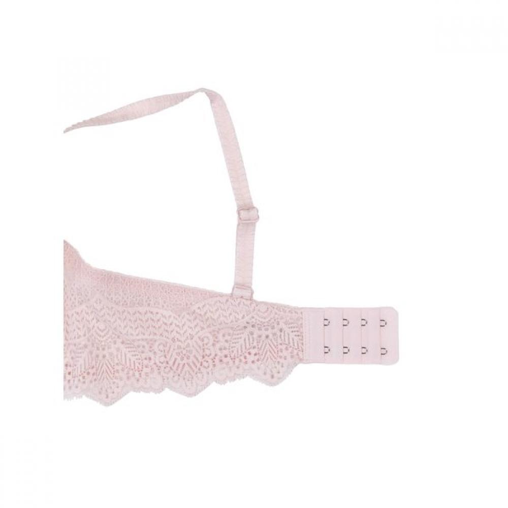 BARBARA Lace Mold 3 4 Cup Bra Abr4456