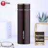 Zhishi 304 Stainless Steel Vacuum Insulated Portable Thermos
