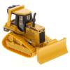 Diecast Master Caterpillar CAT D5M Bulldozer 1/87