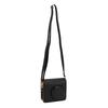 PU Leather Case Fit for   MS300 2 In 1 Camera and Photo Printer Camera  Ive Bag with   Shoulder Strap