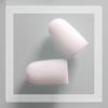 Invisible Dustproof Nose Mask: Disposable and Breathable Filter Plug