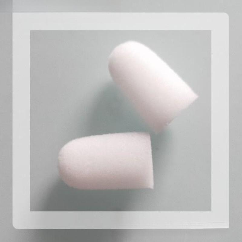 Invisible Dustproof Nose Mask: Disposable and Breathable Filter Plug