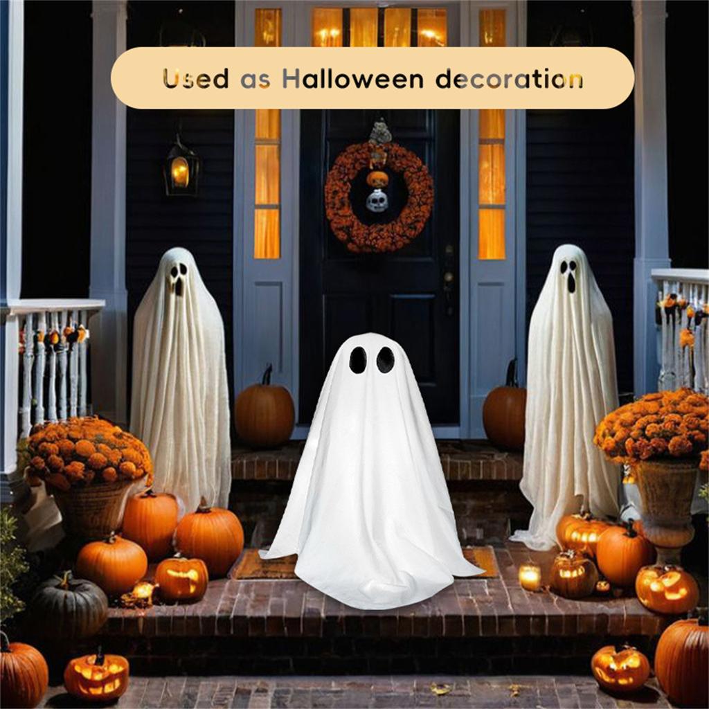 Halloween Horror Decoration, Light Ornaments, Desktop Holiday Horror Atmosphere Decoration