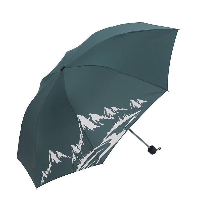 Heaven Three-Fold UV Protection Umbrella