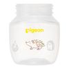 Pigeon MagMag Growth Experience Bottle 210 Ml Hedgehog