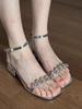 Calzado para mujer – Sandalias