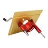 Router Lift Manual Lifting Router Lift System Kit Router Table Saw Insert Base Plate