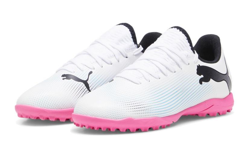 Puma Future Play 7 TF Big Kid 'Phenomenal Pack' Sneakers