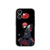 Sasori Pain Akatsuki Narutos for Motorola Moto G54 G05 G24 G55 G75 G85 G15 G57 G86 Power Edge 50 30 Ultra Fusion neo Pro Case