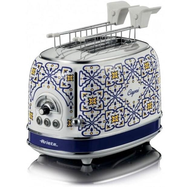 Toaster Ariete Capri 155
