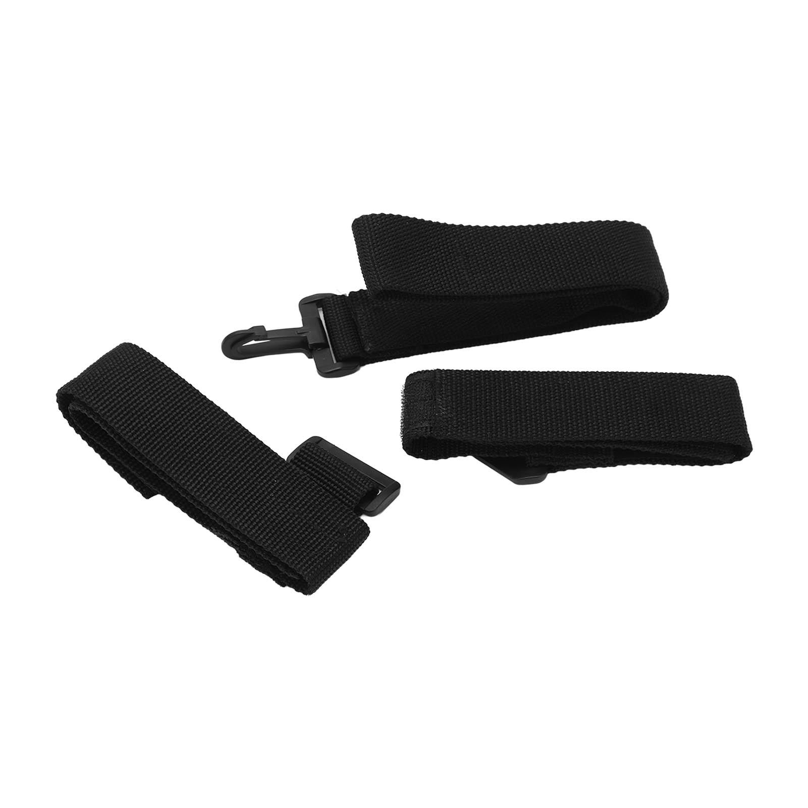 

Нейлоновая повязка на ногу Тренажер для осанки при свинге в гольфе Помощь для коррекции движений колена и стопы для начинающих