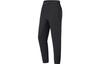 Men's Li-Ning Li Ning Knitted Sweatpants Men's Black