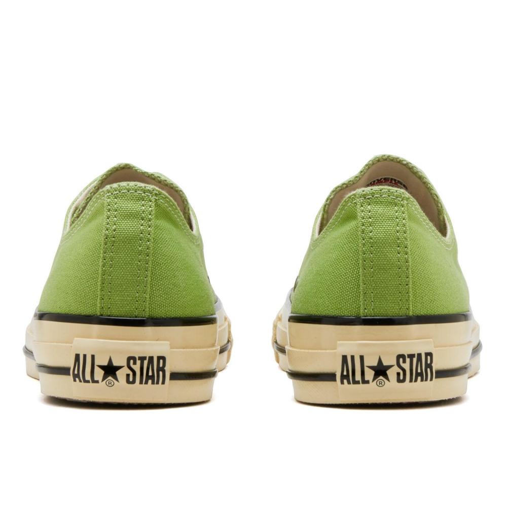 Converse All Star Aged Ac Ox Matcha 31316520