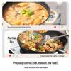 Midea High-Power Induction Cooker
