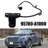 Car Parking Camera Front View Camera High Universality Fitment Installation Easy Non-Deformed Quick Use Reliable