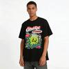 Hey Cthul-Aid Rlyeehh Cthulhu Graphic Casual Tee Pure cotton T-shirt
