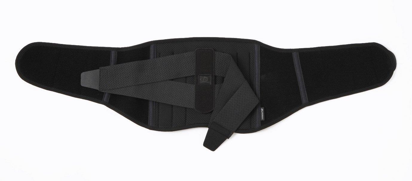 

Phiten Supporter for Waist Hard Type L Size Black 0413AP160005 чорний