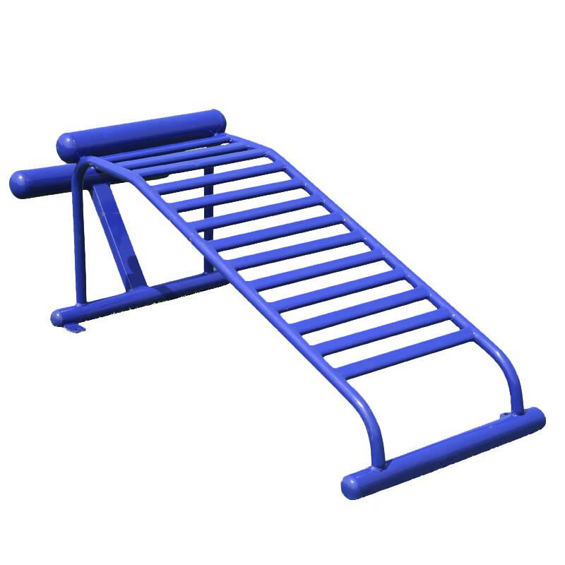 TLXT Outdoor Abdominal Bench