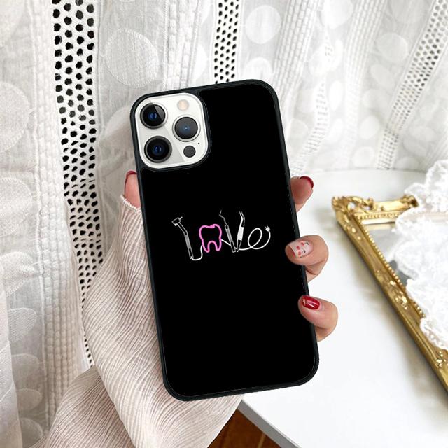 Trust Me I'm A Dentist Phone Case For Samsung Galaxy S10 S22 S23 S24 Note 10 20 Lite S20 Plus S21 Ultra Back Cover