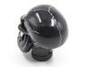 Funky Shift Knob Skull Black