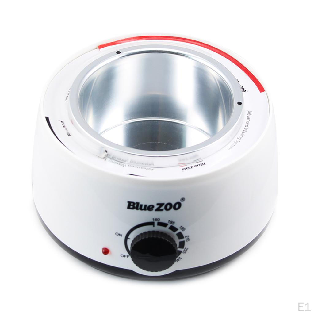 Cheap 20 Pieces Universal Protective Collars Ring for 14 oz Wax Heater