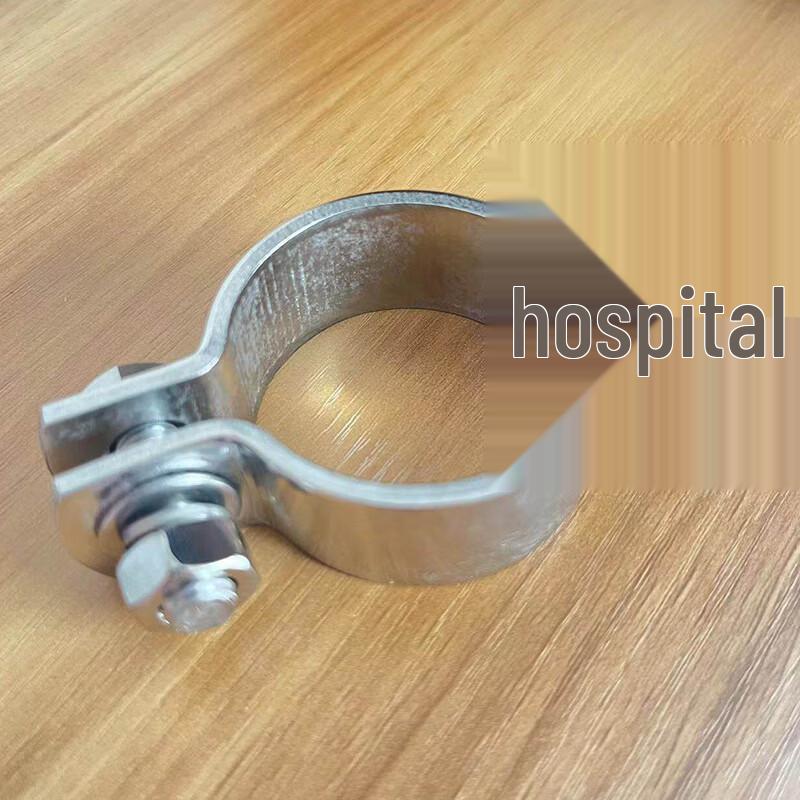 Stainless Steel Pipe Clamp