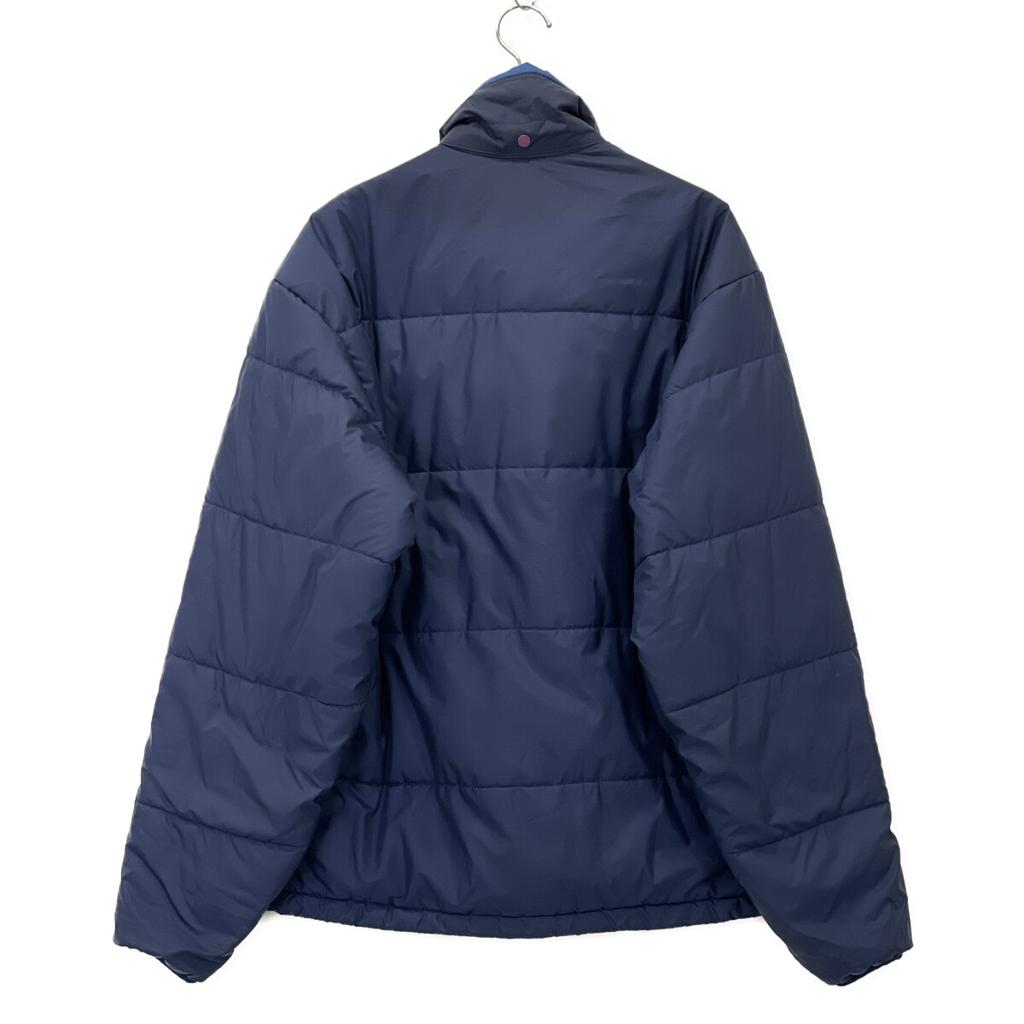patagonia 83990F4 Navy Padded Puff Jacket 00s Jacket M NavyUsed