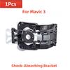 100% New Gimbal Propeller Shock-absorbing Bracket For Mavic 3/3PRO/3C/3T/3E Repair Spare Accessories