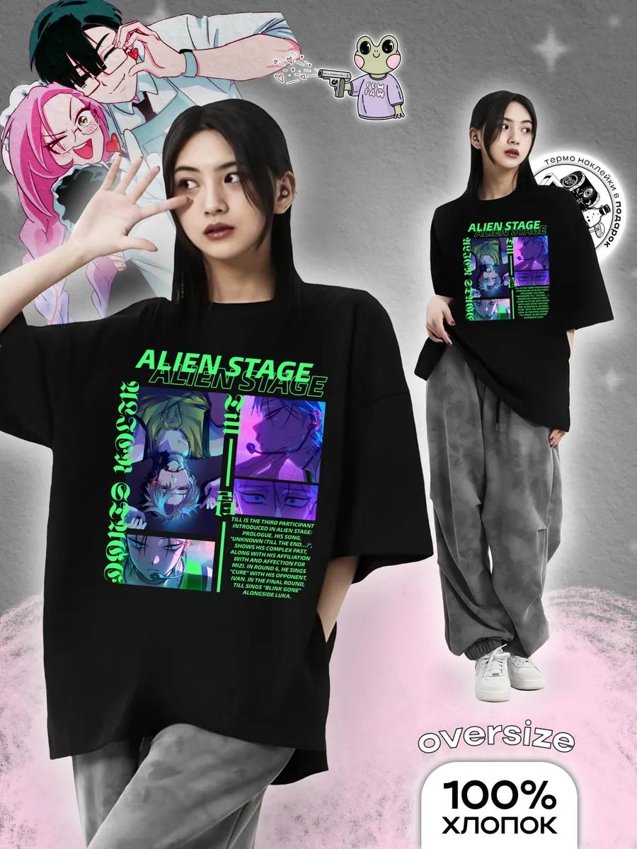 One-Punch Man Saitama T-shirt 2XL