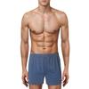 Men S Trunk Span Two Tone Logo Tkg3605mcbt