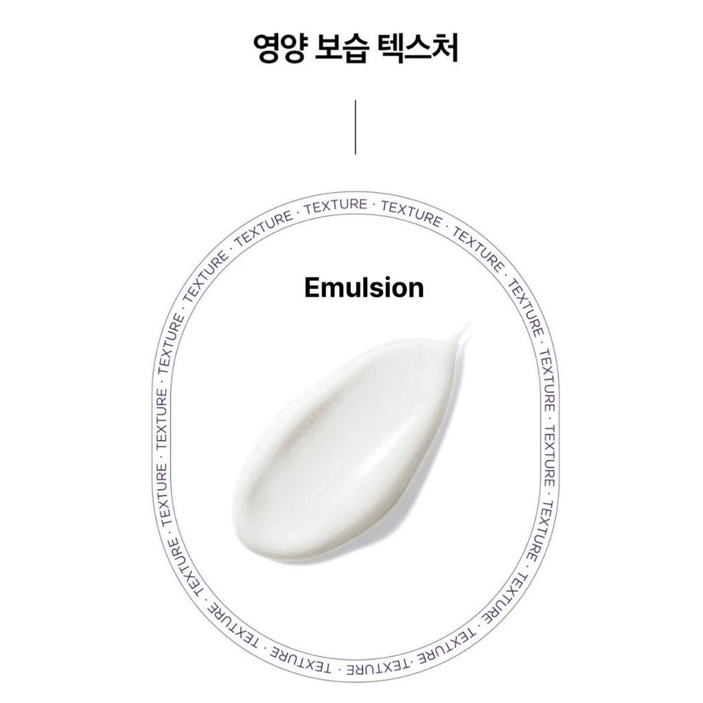 Ohui Age Recovery 3-Item Special Set (Softener 150ml + Emulsion 140ml + Cream 50ml)