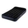 Inflatable Mattress 191X99X25 Cm With Built-In Electric Pump Intex 64146Nd