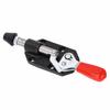 Plastic Sleeve Handle Push Pull Toggle Clamp 20mm Stroke Adjustable Toggle Clamp  For Welding