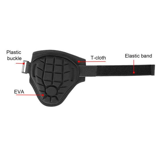 Baseball-Ellenbogenschutz für Jugendliche und Erwachsene, verstellbare Schlag-Ellenbogenschützer, Schutzausrüstung für Baseball- und Softballspieler