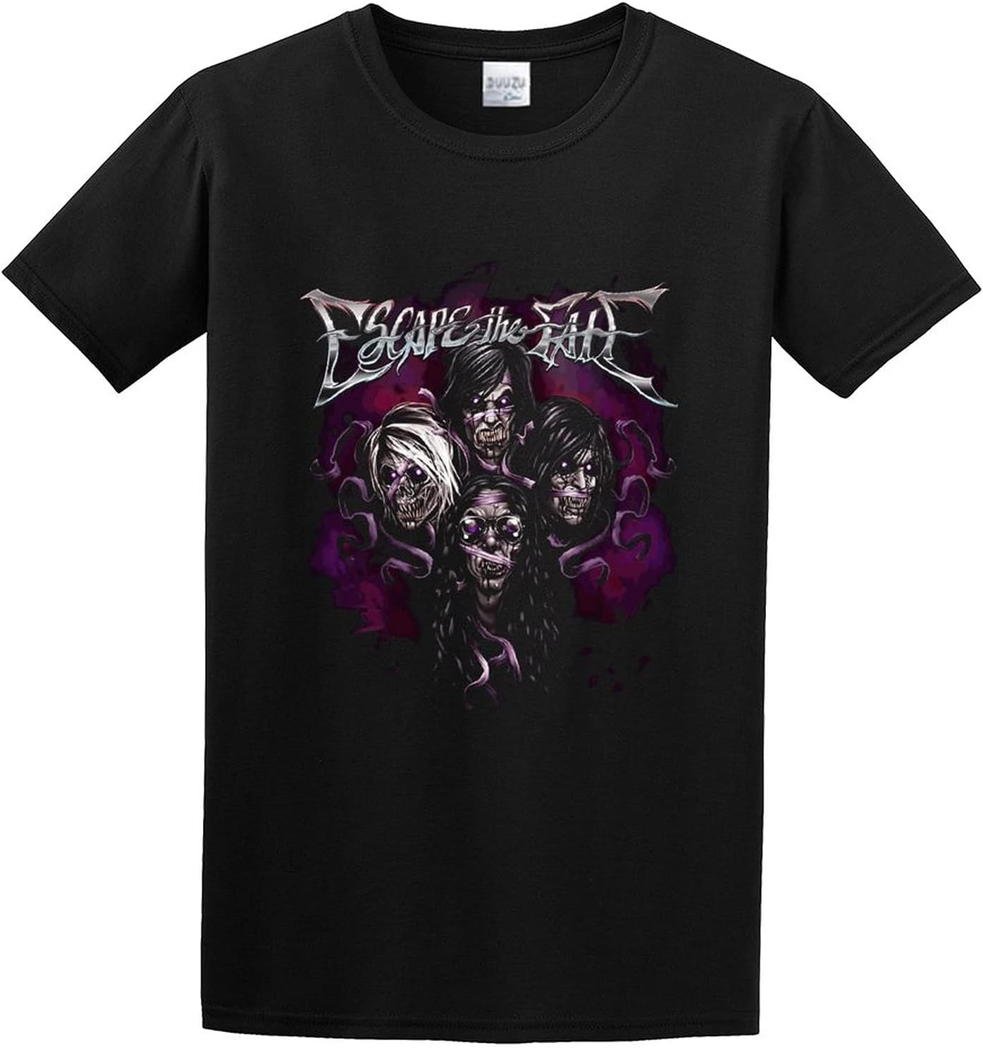 Men s Escape The Fate This War is Ours T Shirt 4XL