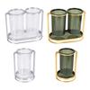 Chopsticks Holder Drying Rack Tableware Stand Spoon Fork Cutlery Organizer Countertop