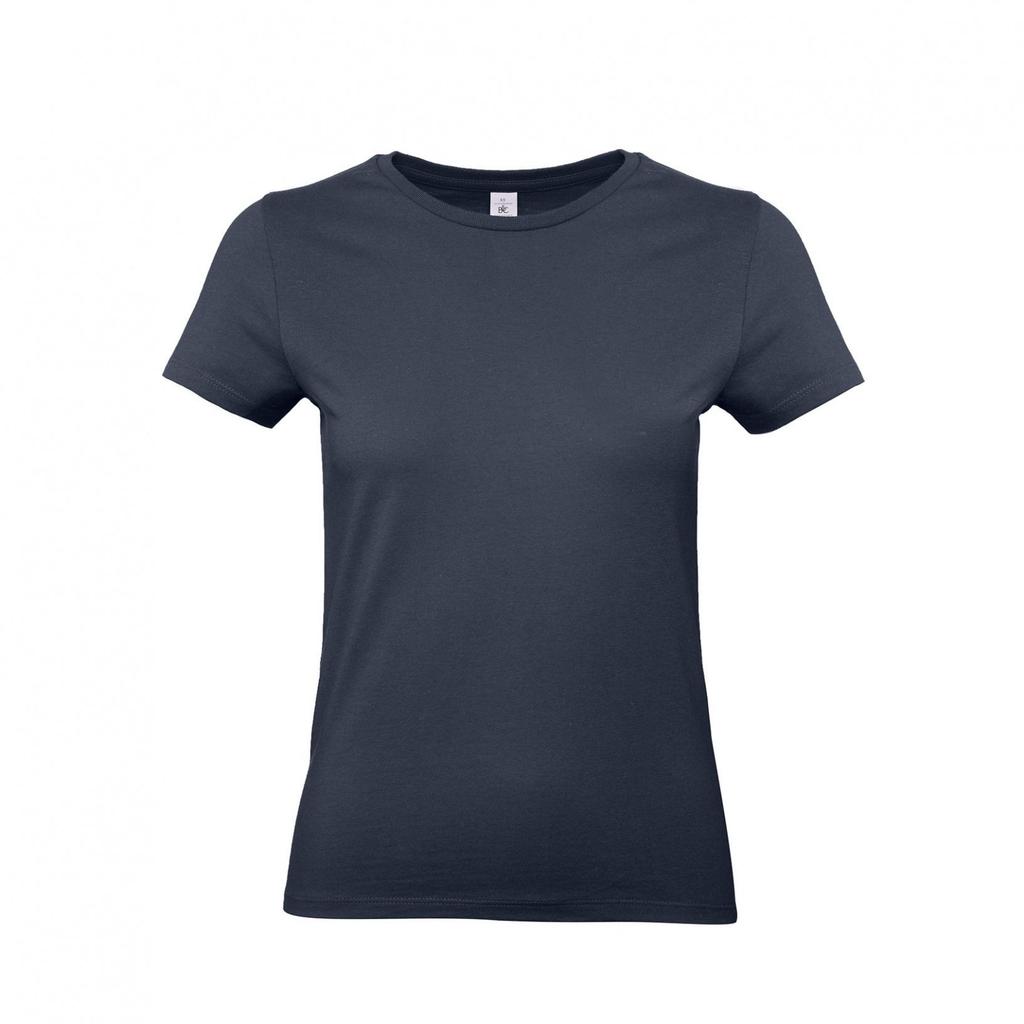 B&C Damen #E190 T-Shirt