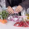 Kitchen magic food bag sealing clip, food moisture-proof bag sealing clip, large snack clip plastic bag clip.zwq