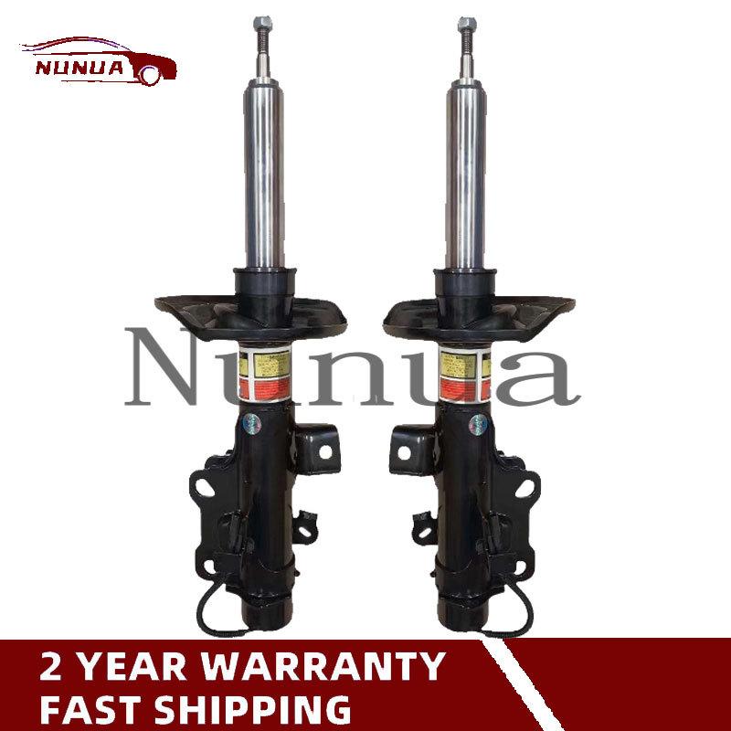 1PCS Front For Camaro Shock Absorber with Magnetic Ride Car Suspension 85649816, 85649815, 20942614