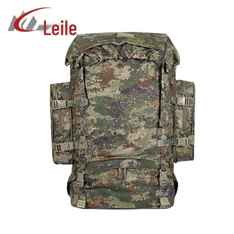 Laile Outdoor Camouflage Backpack