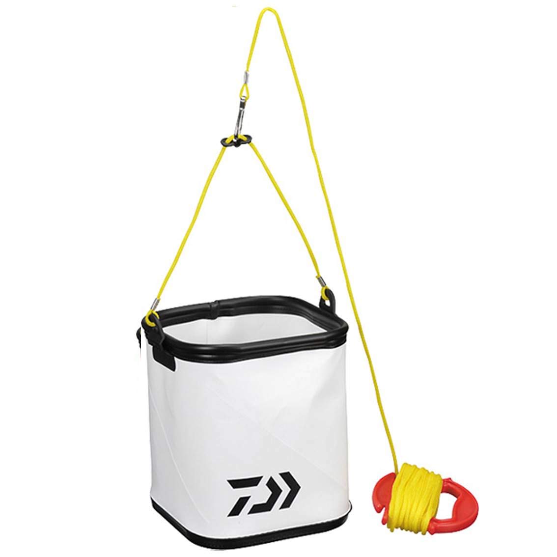 

DAIWA Water Pump Bucket Buckan White S17(J)