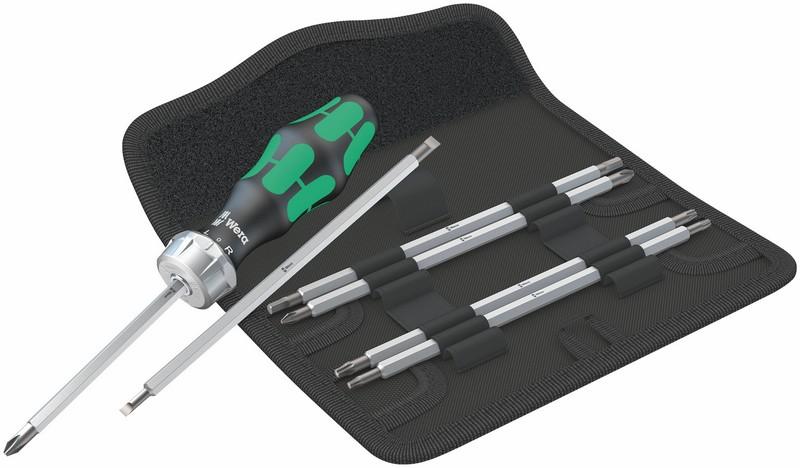 Kraftform Kompakt Vario Ra Sb Set, 7 Pieces - W05073665001