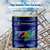 Industrial Steel Structure Anti-Corrosion Paint