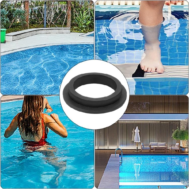 Rubber Grommet Mount Seal Protections Rings Replacement Gasket Precisions Engineered for 11412 Sand Filter Pump Motor