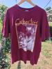Band Cocteau Twins Album Song Cotton Unisex T-Shirt S To 4XL Graphic Short Sleeve Shirt Unisex Men Women Summer