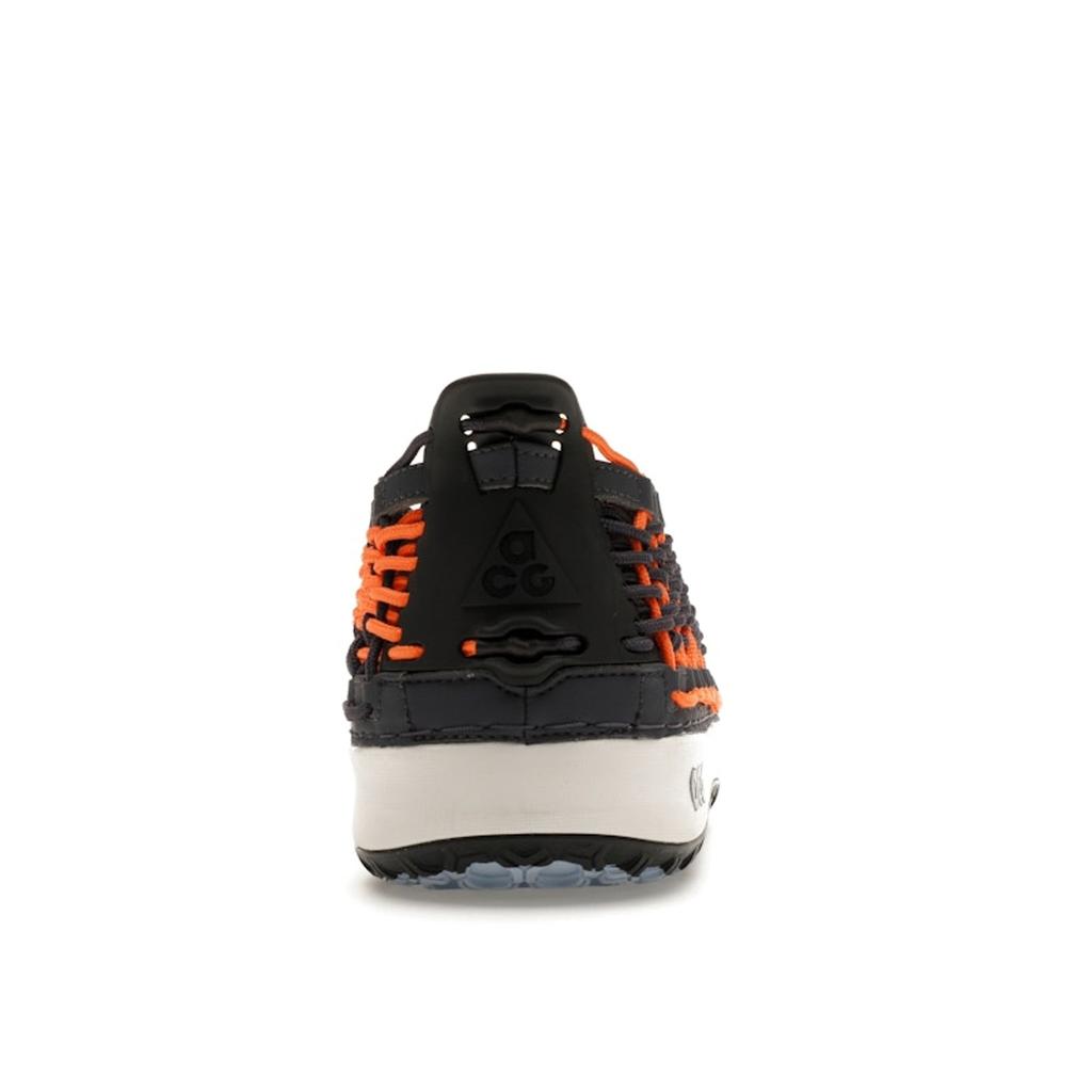 Nike Unisex tenisky ACG Watercat+ Bright Mandarin Black Gridiron Summit-White CZ0931-001