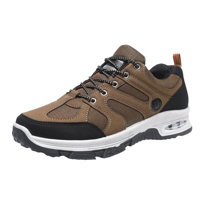 Breathable hiking shoes new outdoor sports shoes men's casual travel shoes men's shoes